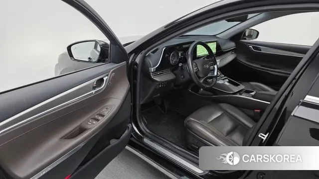 Hyundai The New Grandeur IG id 3524578 из Кореи 20