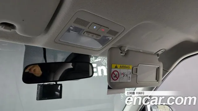 Hyundai Venue id 2649505 из Кореи 20