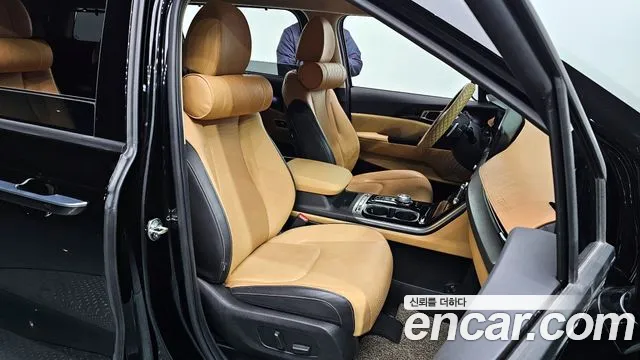 Kia Carnival 4th generation id 2452318 из Кореи 20