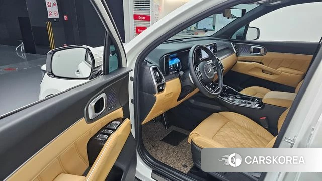 Kia Sorento 4th Generation id 4383902 из Кореи 20