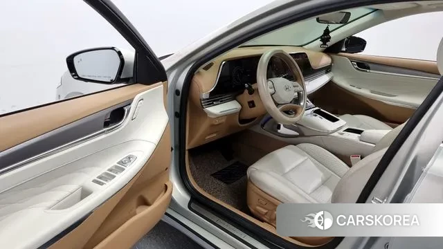 Hyundai The New Grandeur IG id 2994899 из Кореи 20