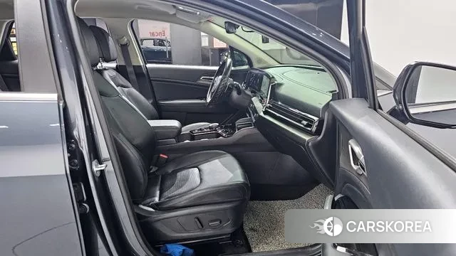 Kia Sportage 5th Generation id 3550854 из Кореи 20