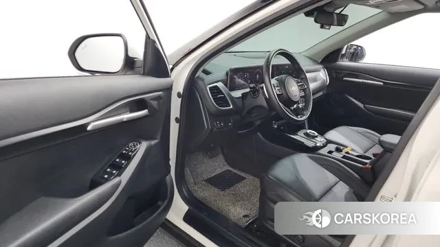 Kia The New Seltos id 3472093 из Кореи 20