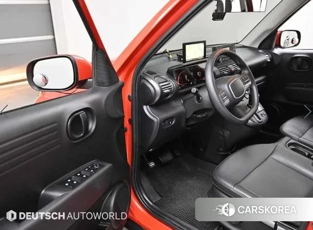 Hyundai Casper id 3473242 из Кореи 20