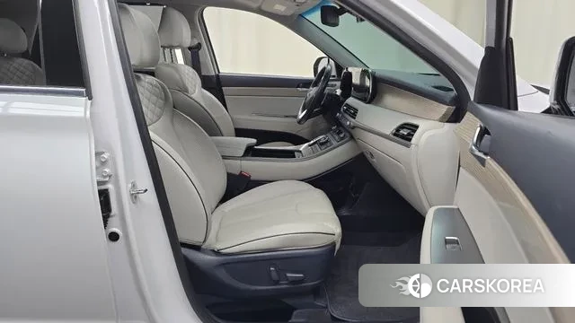 Hyundai Palisade id 3459959 из Кореи 20