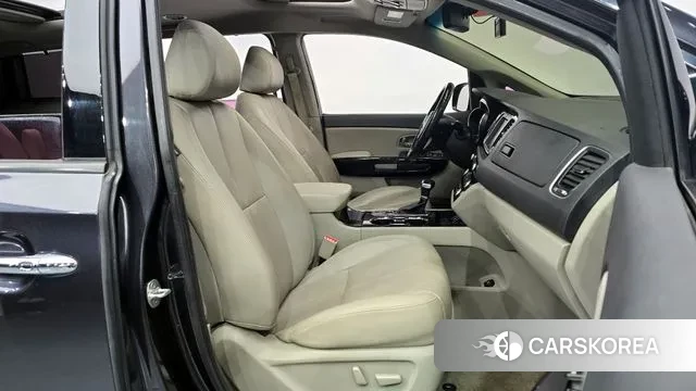 Kia The New Carnival id 3563196 из Кореи 20