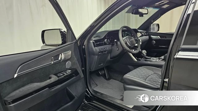 Kia Mohave Master id 4280543 из Кореи 34
