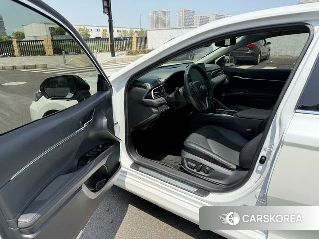 Toyota Camry id 4238623 из Китая 26