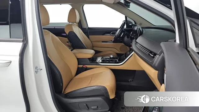 Kia Carnival 4th generation id 3044286 из Кореи 20