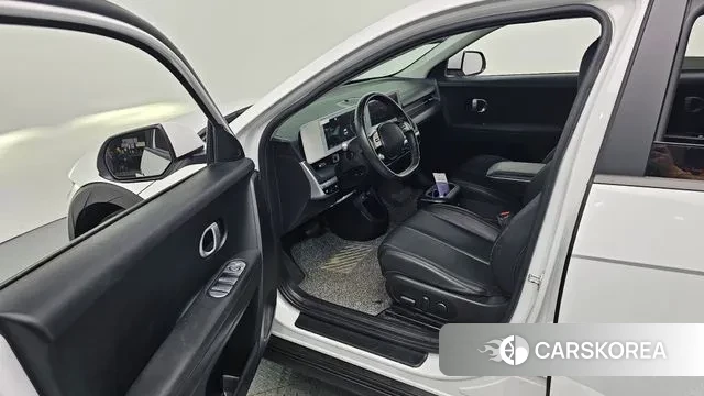 Hyundai Ionic 5 id 3347967 из Кореи 20