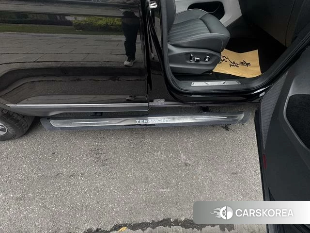 Volkswagen Tourang id 4276964 из Китая 23