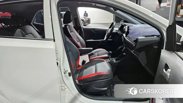 Kia Morning Urban (JA) id 3770928 из Кореи 20