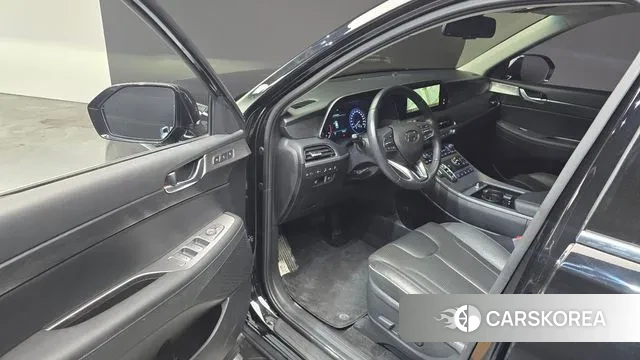 Hyundai Palisade id 3592254 из Кореи 20