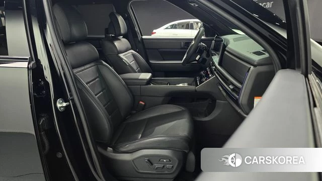 Hyundai Santa Fe (MX5) id 4623441 из Кореи 30