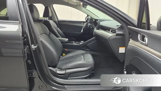 Kia K5 Hybrid 3rd Generation id 3390847 из Кореи 20