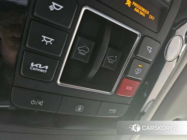 Kia The New Carnival 4th Generation id 4607891 из Кореи 18