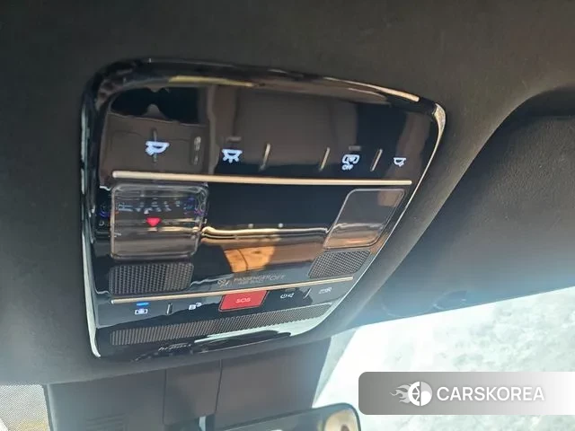 Hyundai Santa Fe (MX5) id 3571625 из Кореи 20