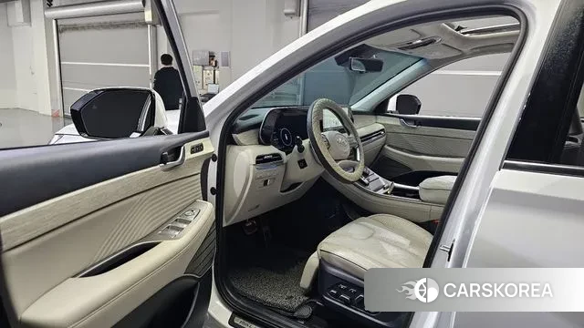 Hyundai The New Palisade id 3405741 из Кореи 20