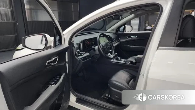 Kia Sportage 5th Generation id 3512973 из Кореи 20