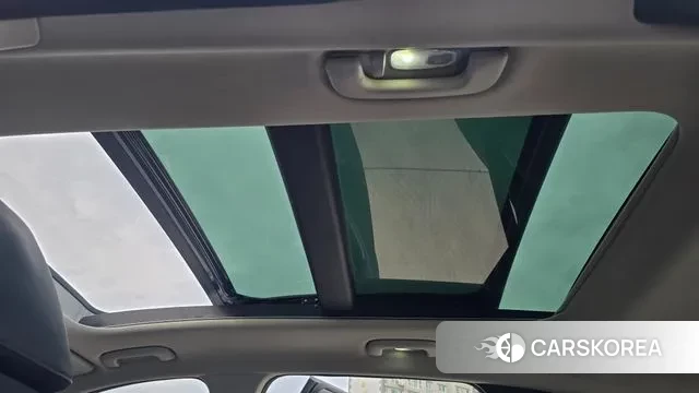 Hyundai Tucson Hybrid (NX4) id 3111513 из Кореи 20