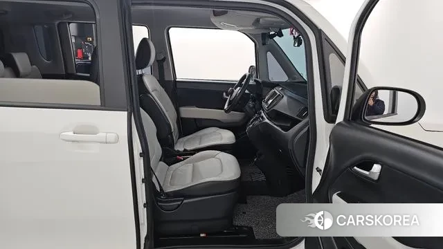 Kia The New Kia Ray id 3745905 из Кореи 20