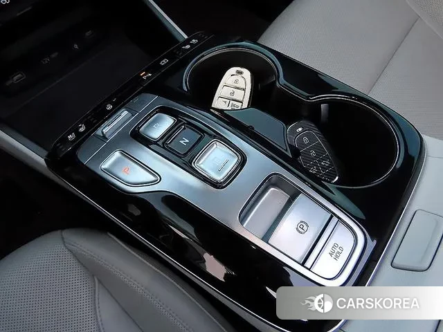 Hyundai Tucson (NX4) id 3421699 из Кореи 20