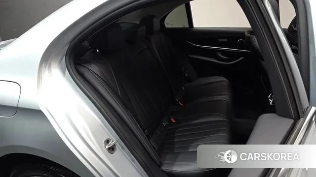 Mercedes-Benz E-Class W213 id 3484471 из Кореи 20