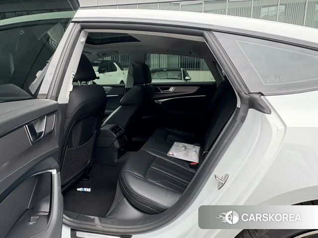 Audi A7 id 4290461 из Китая 13