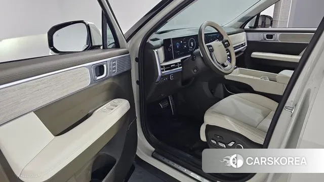 Hyundai Santa Fe (MX5) id 3383231 из Кореи 20