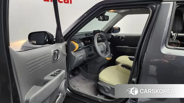 Hyundai Casper id 3223750 из Кореи 20