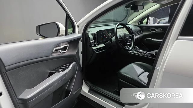 Kia Sportage 5th Generation Hybrid id 4308874 из Кореи 20