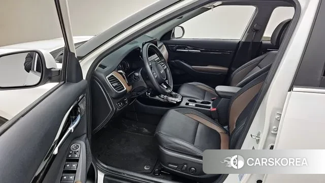 Kia Seltos id 3660100 из Кореи 20