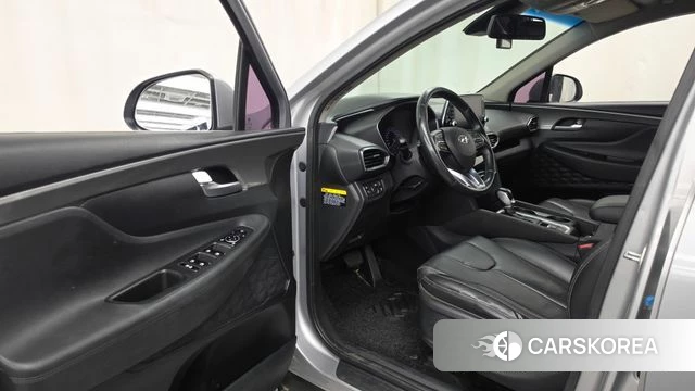 Hyundai Santa Fe TM id 4727778 из Кореи 31