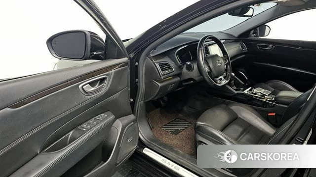 Renault Korea (Samsung) SM6 id 4378120 из Кореи 20