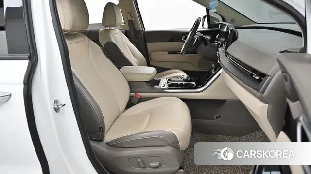 Kia Carnival 4th generation id 3695521 из Кореи 20