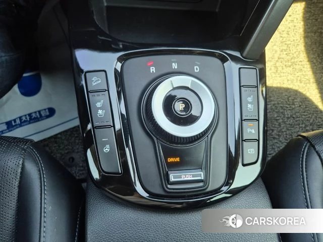 Kia The New Seltos id 3823781 из Кореи 20