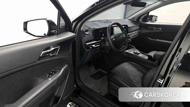 Kia The New Sportage 5th Generation id 3909183 из Кореи 20