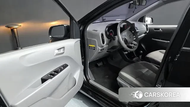 Kia Morning Urban (JA) id 2985337 из Кореи 20