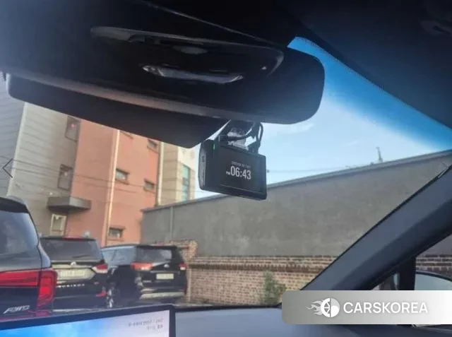 Genesis GV70 id 3041915 из Кореи 10