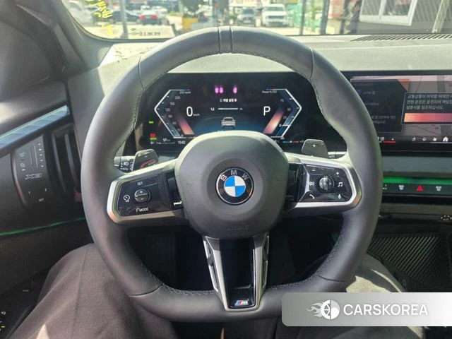 BMW X3 (G45) id 4870566 из Кореи 14