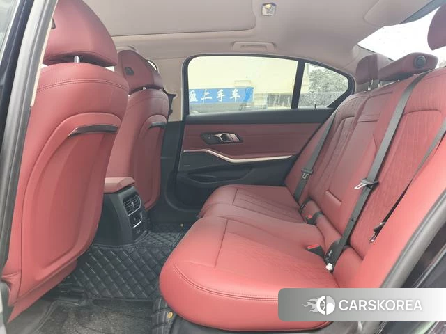 BMW 3 series id 4328939 из Китая 17