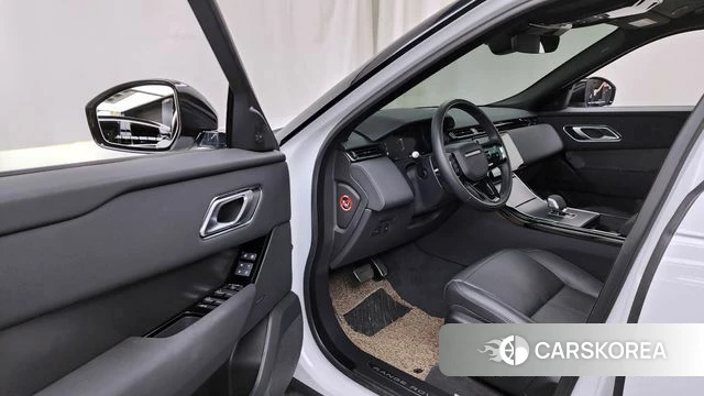 Land Rover Range Rover Velar id 4387928 из Кореи 35