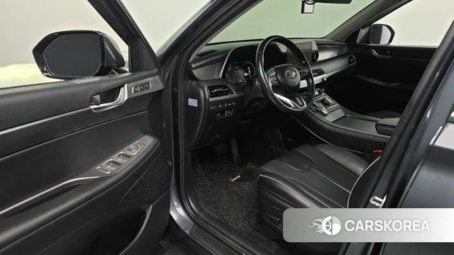 Hyundai Palisade id 3935472 из Кореи 20