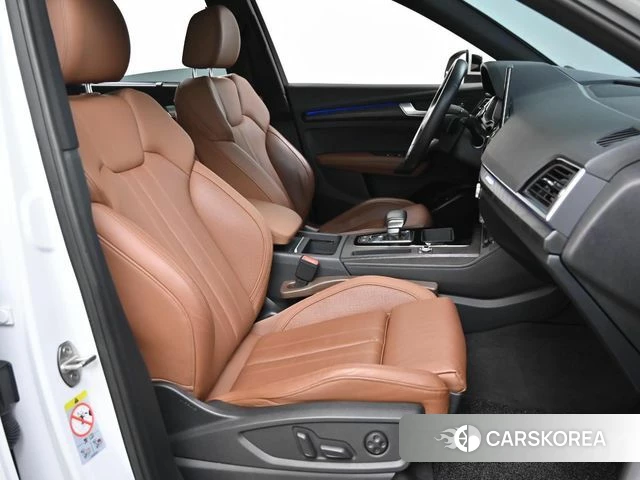 Audi Q5 (FY) id 3915178 из Кореи 20