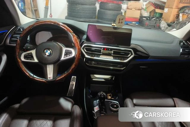 BMW X3 id 4277591 из Китая 17