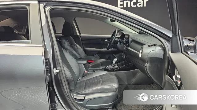 Kia The New K3 2nd generation id 3016452 из Кореи 20