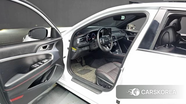 Genesis G70 id 4203694 из Кореи 20