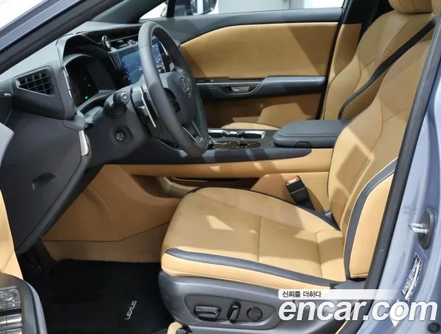 Lexus RZ450e id 2697828 из Кореи 20