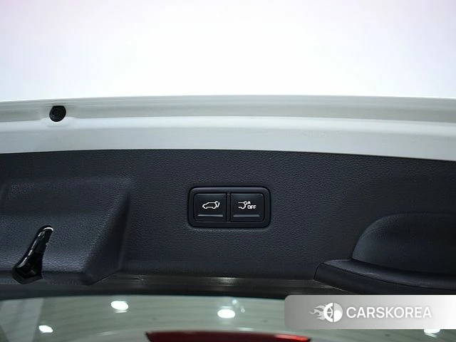 Kia Carnival 4th generation id 4614488 из Кореи 19