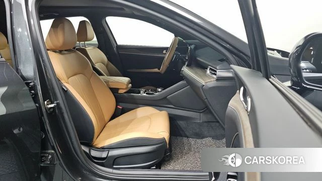 Kia K5 3rd generation id 3910510 из Кореи 20